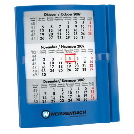 Tischkalender