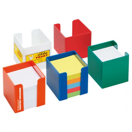 Zettelbox/-speicher